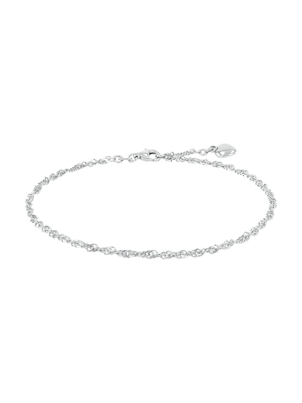 amor Ohrhänger Damen Sterlingsilber