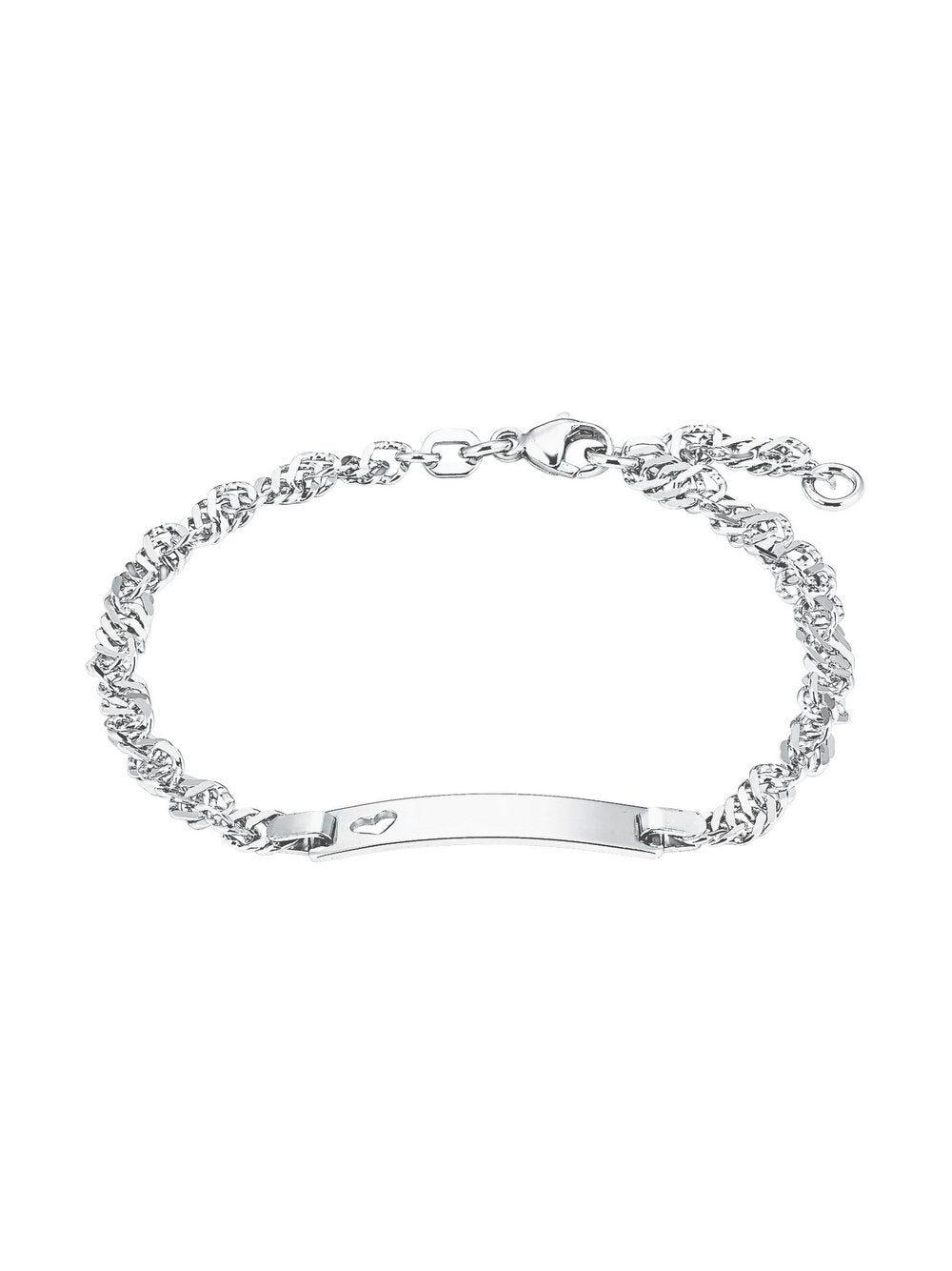 amor Ohrhänger Damen Sterlingsilber