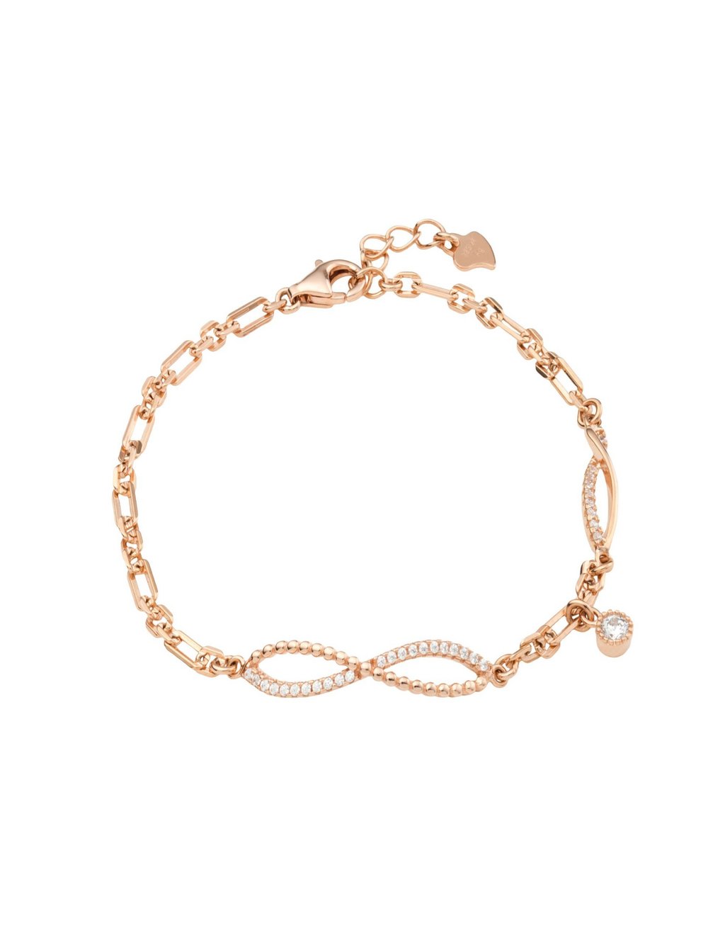 amor Ohrhänger Damen Sterlingsilber