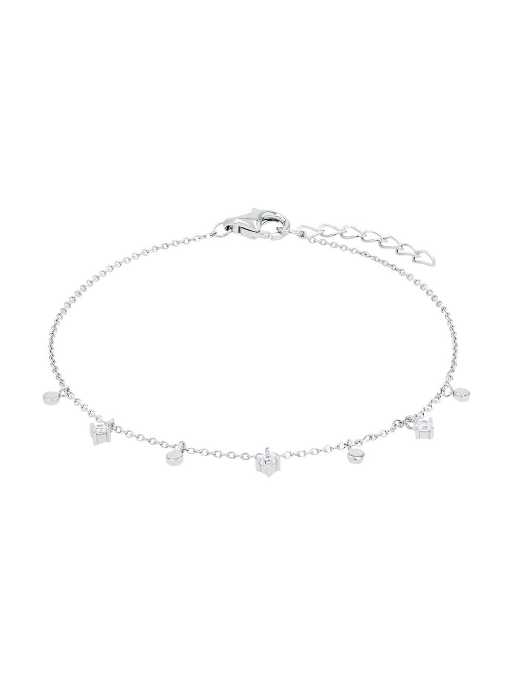 amor Ohrhänger Damen Sterlingsilber