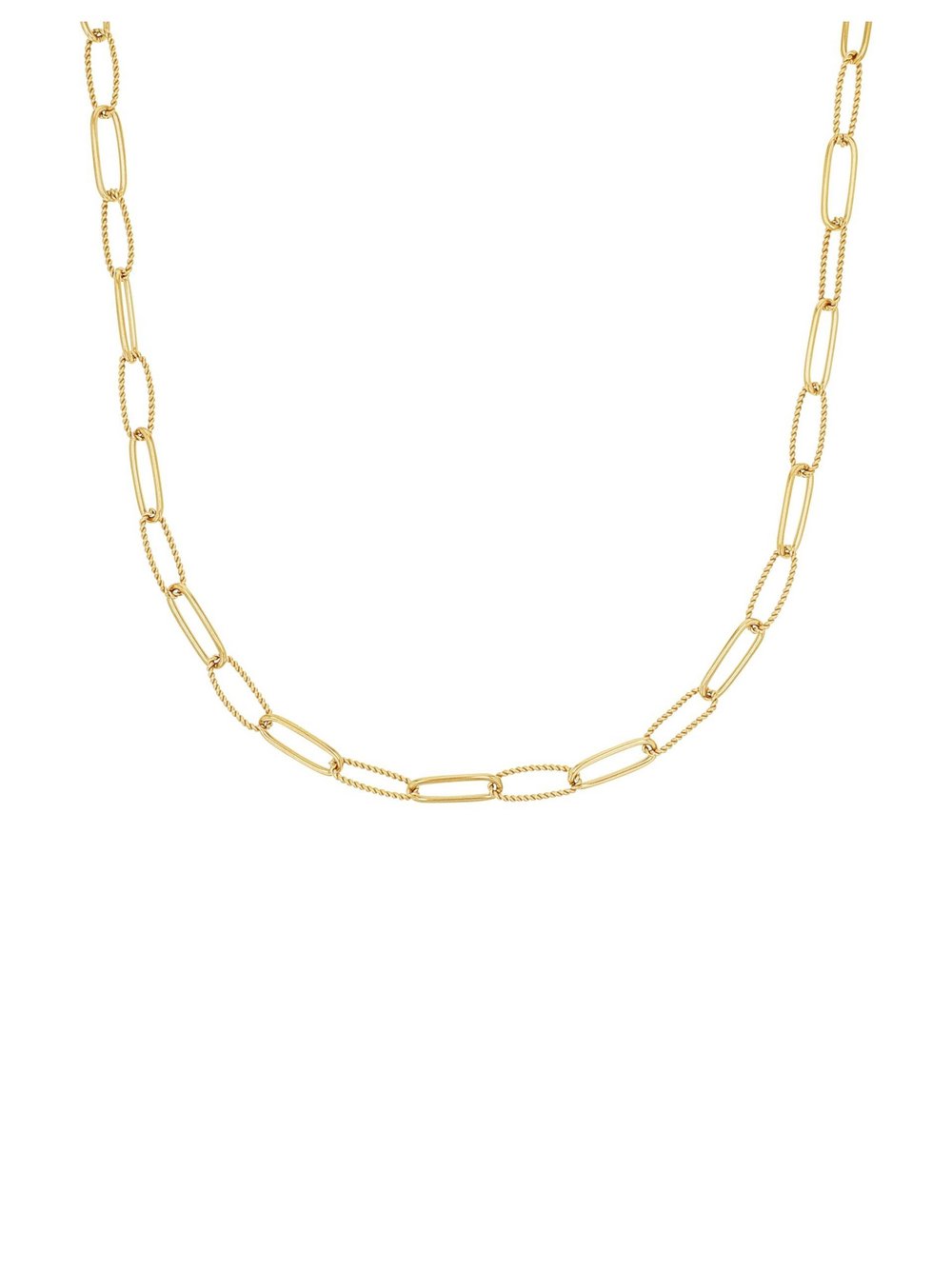 NOELANI Creolen Damen Sterlingsilber