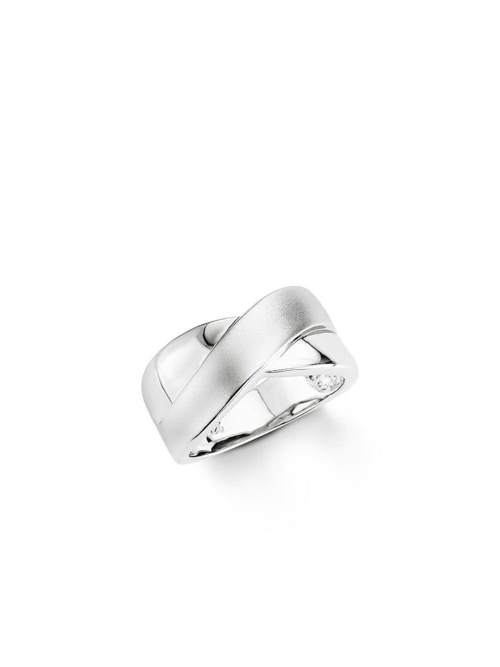 amor Ring Damen Sterlingsilber