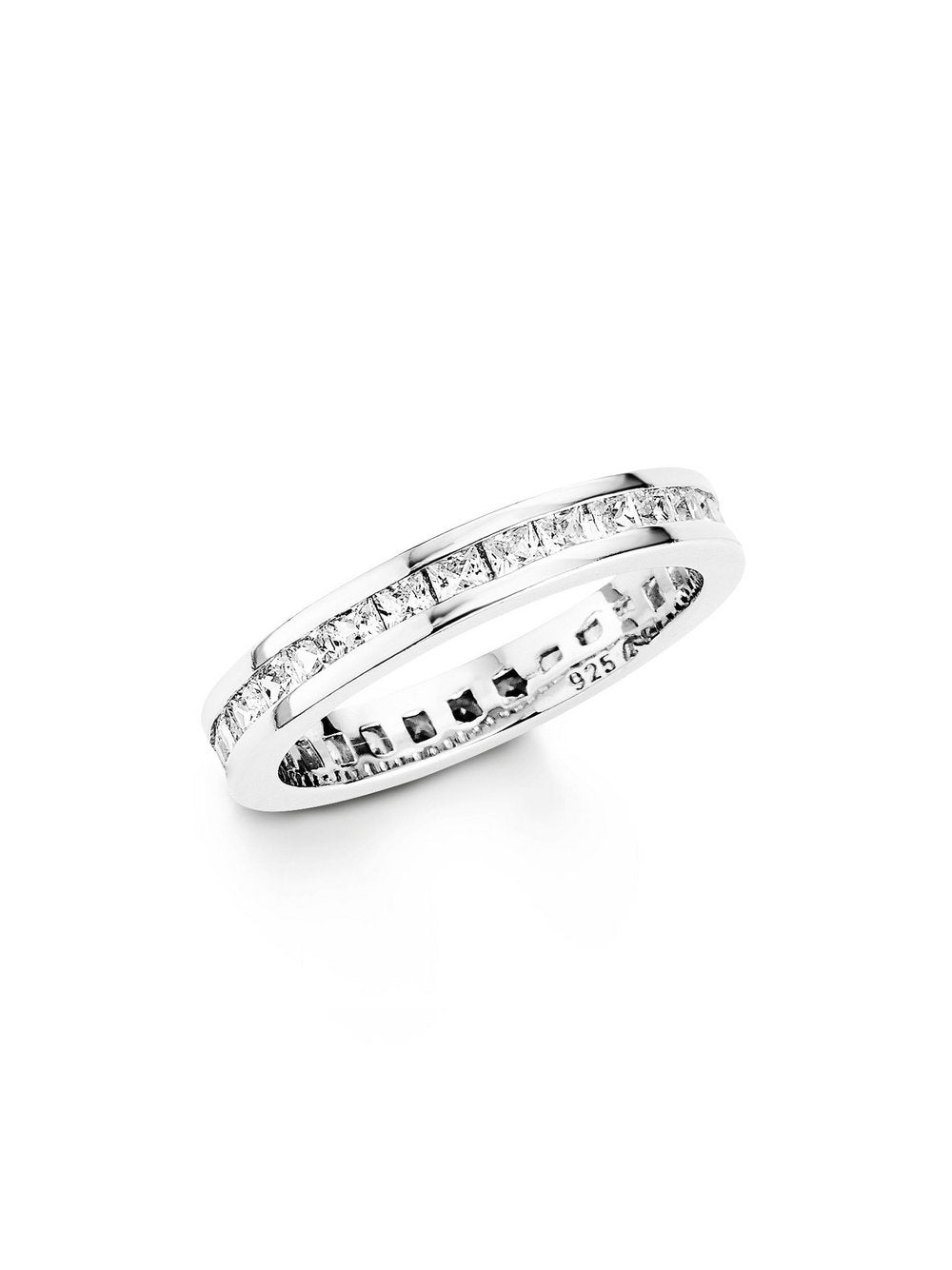 amor Ring Damen Sterlingsilber