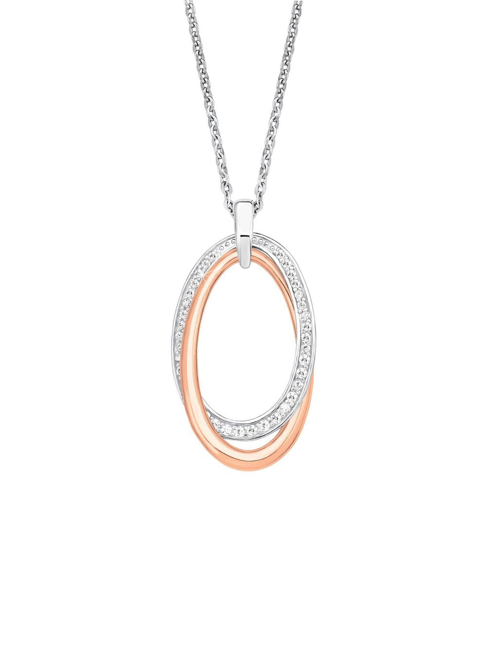 amor Ring Damen Sterlingsilber