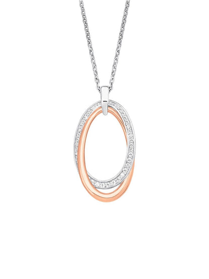 amor Ring Damen Sterlingsilber