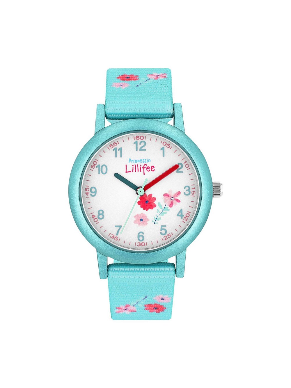 Prinzessin Lillifee Ohrhänger Mädchen Sterlingsilber