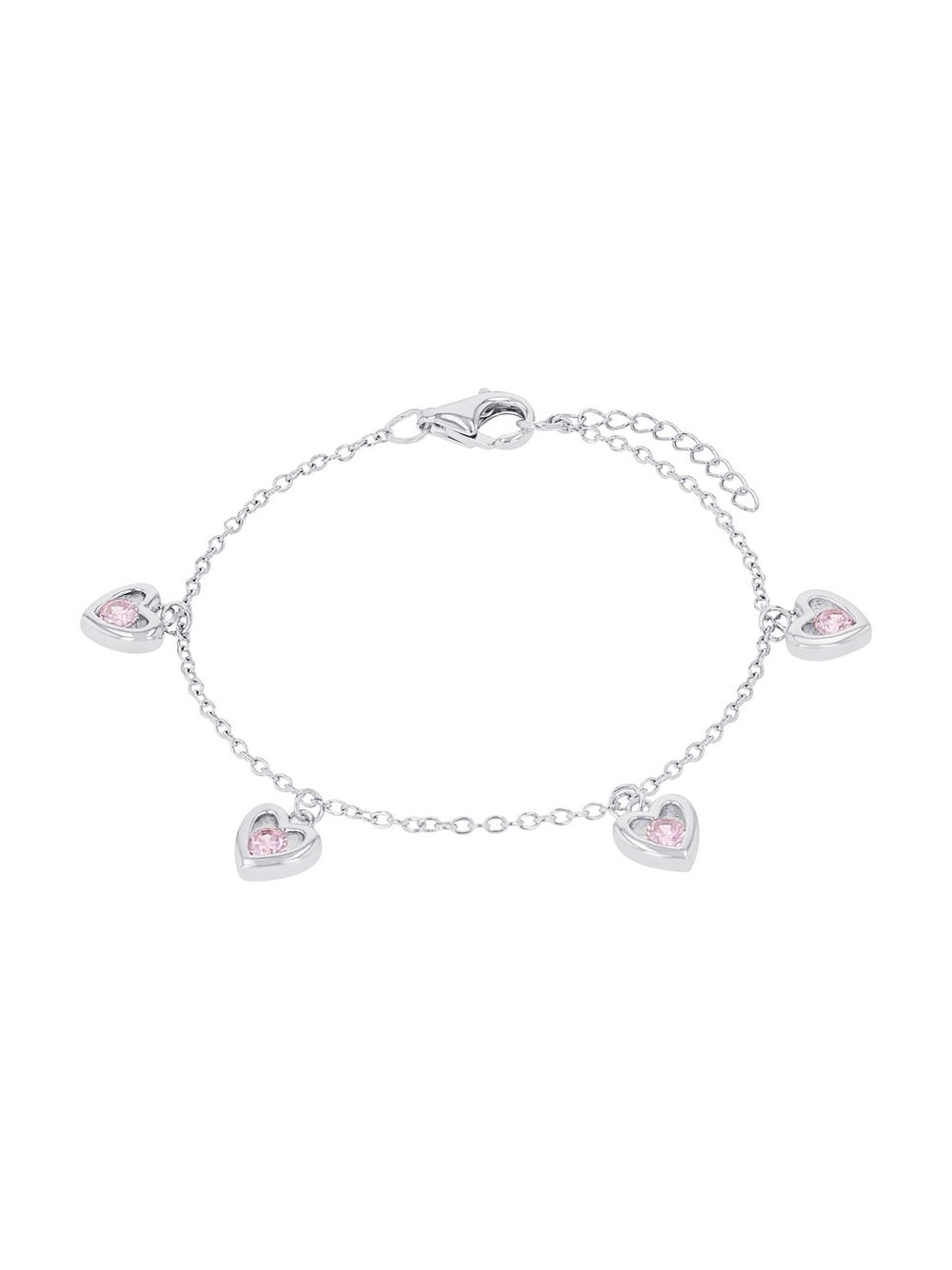 Prinzessin Lillifee Armband Mädchen Sterlingsilber