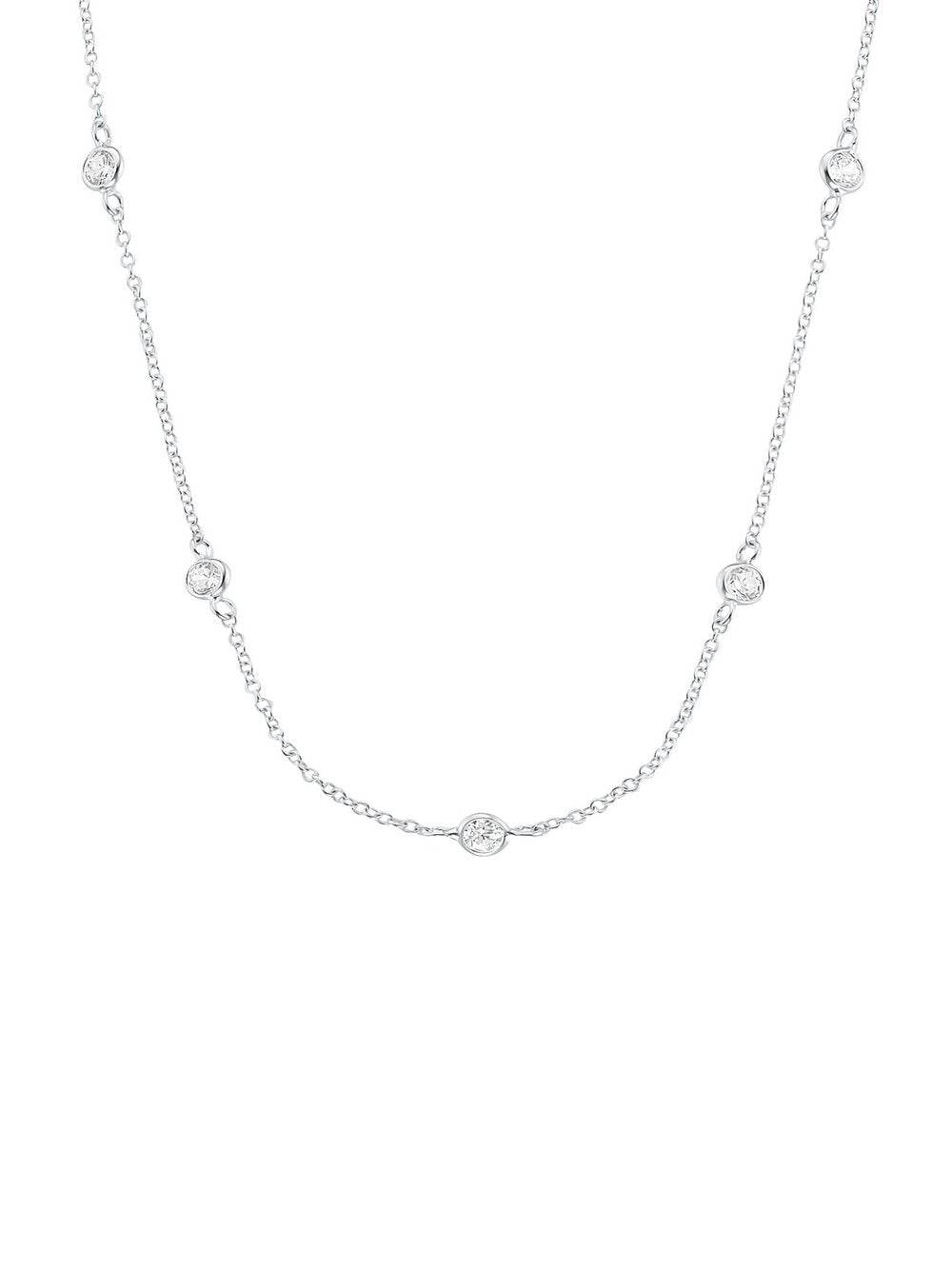 s.Oliver Halskette Herren Edelstahl