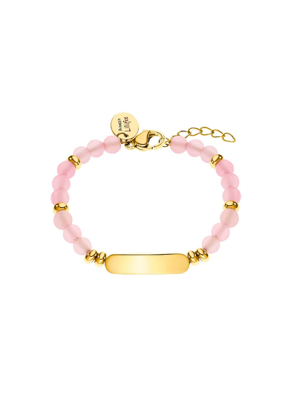 Prinzessin Lillifee Armband Mädchen Sterlingsilber