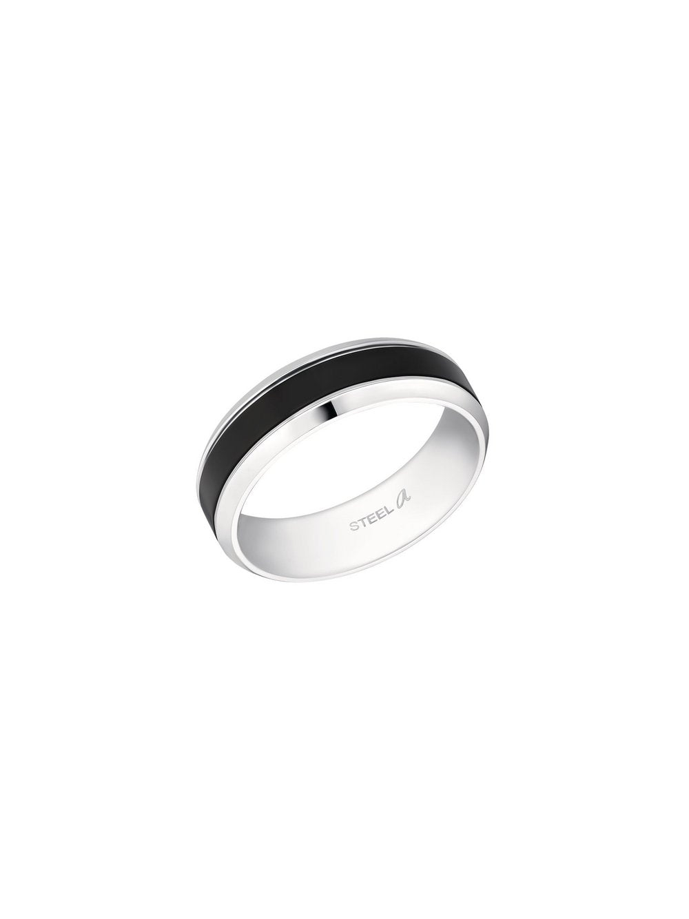 amor Ring Damen Sterlingsilber