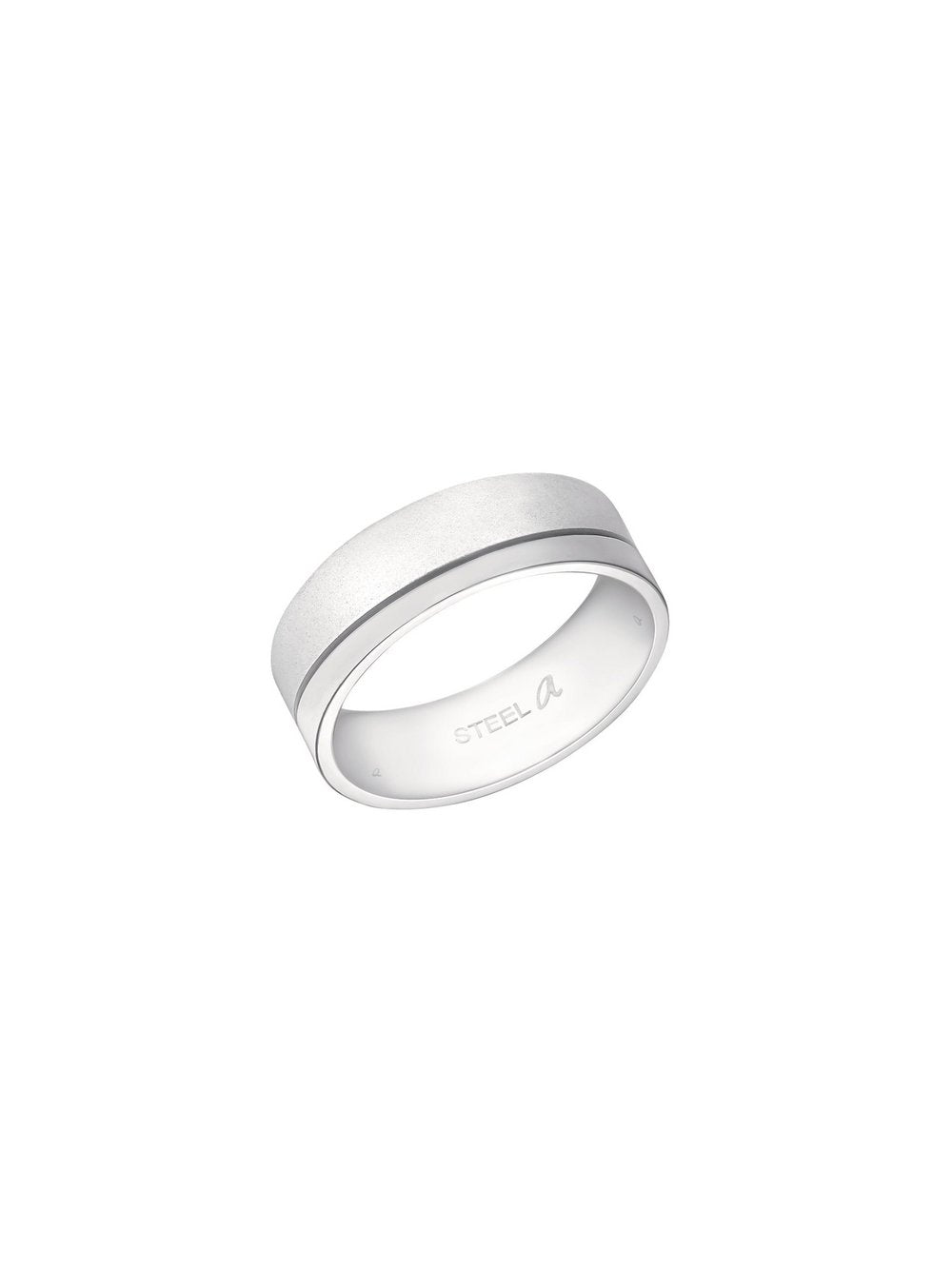 amor Ring Damen Sterlingsilber