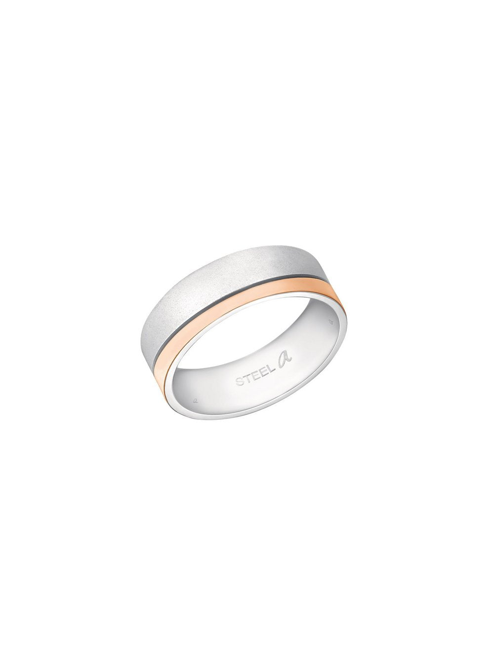 amor Ring Damen Sterlingsilber