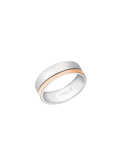 amor Ring Damen Sterlingsilber