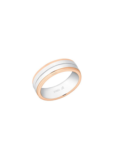 amor Ring Damen Sterlingsilber