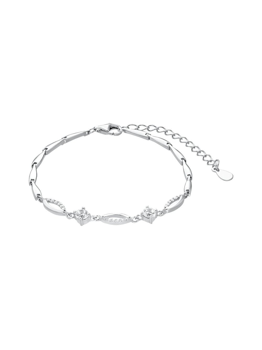 amor Armband Damen Sterlingsilber