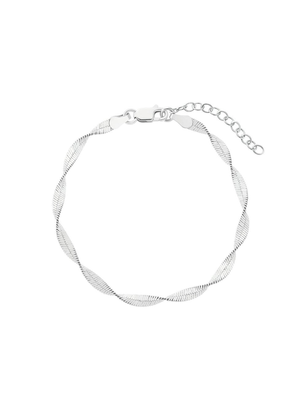 NOELANI Armband Damen Edelstahl