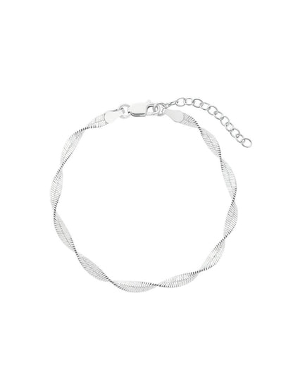 NOELANI Armband Damen Edelstahl