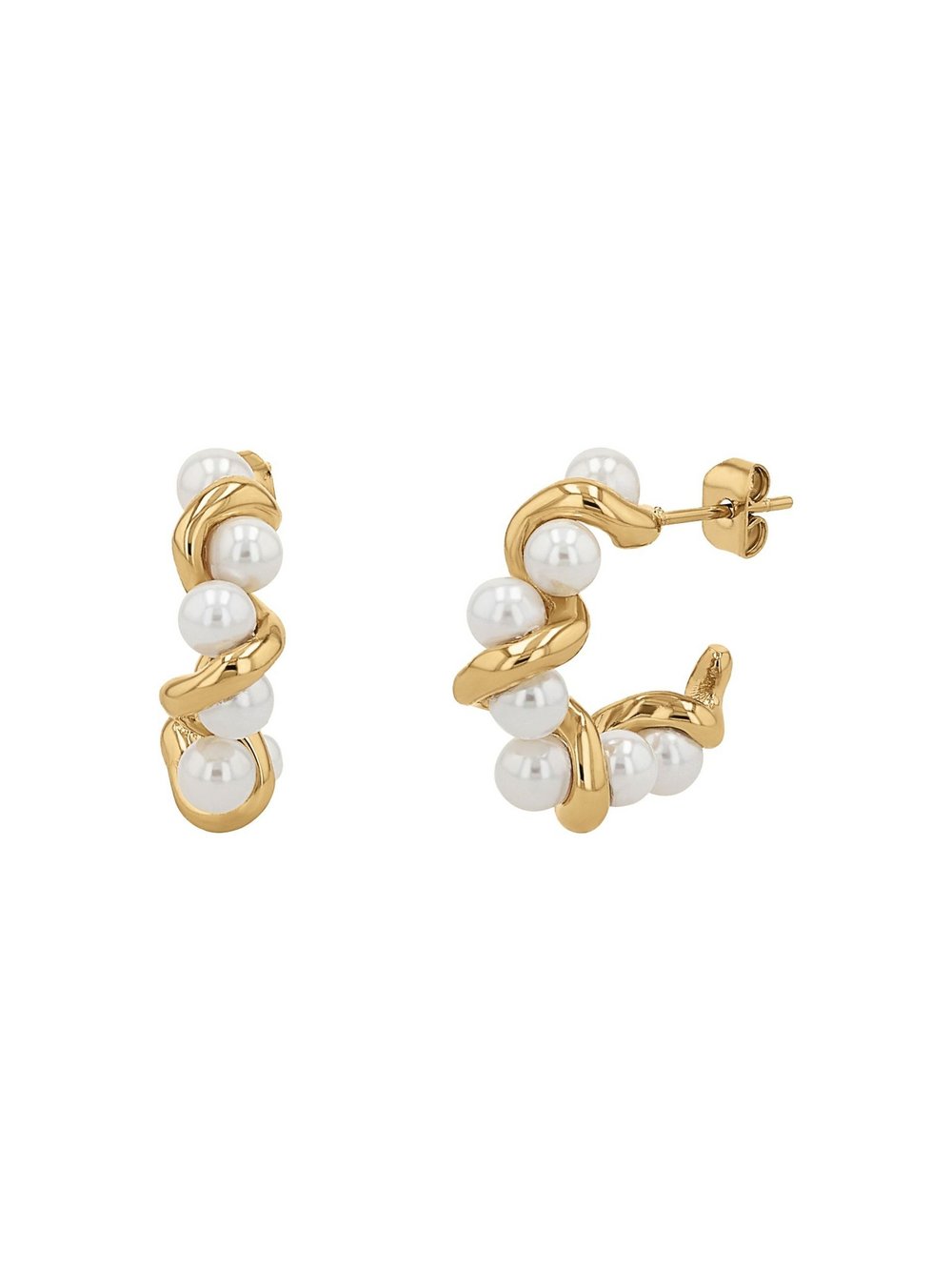 NOELANI Armband Damen Edelstahl