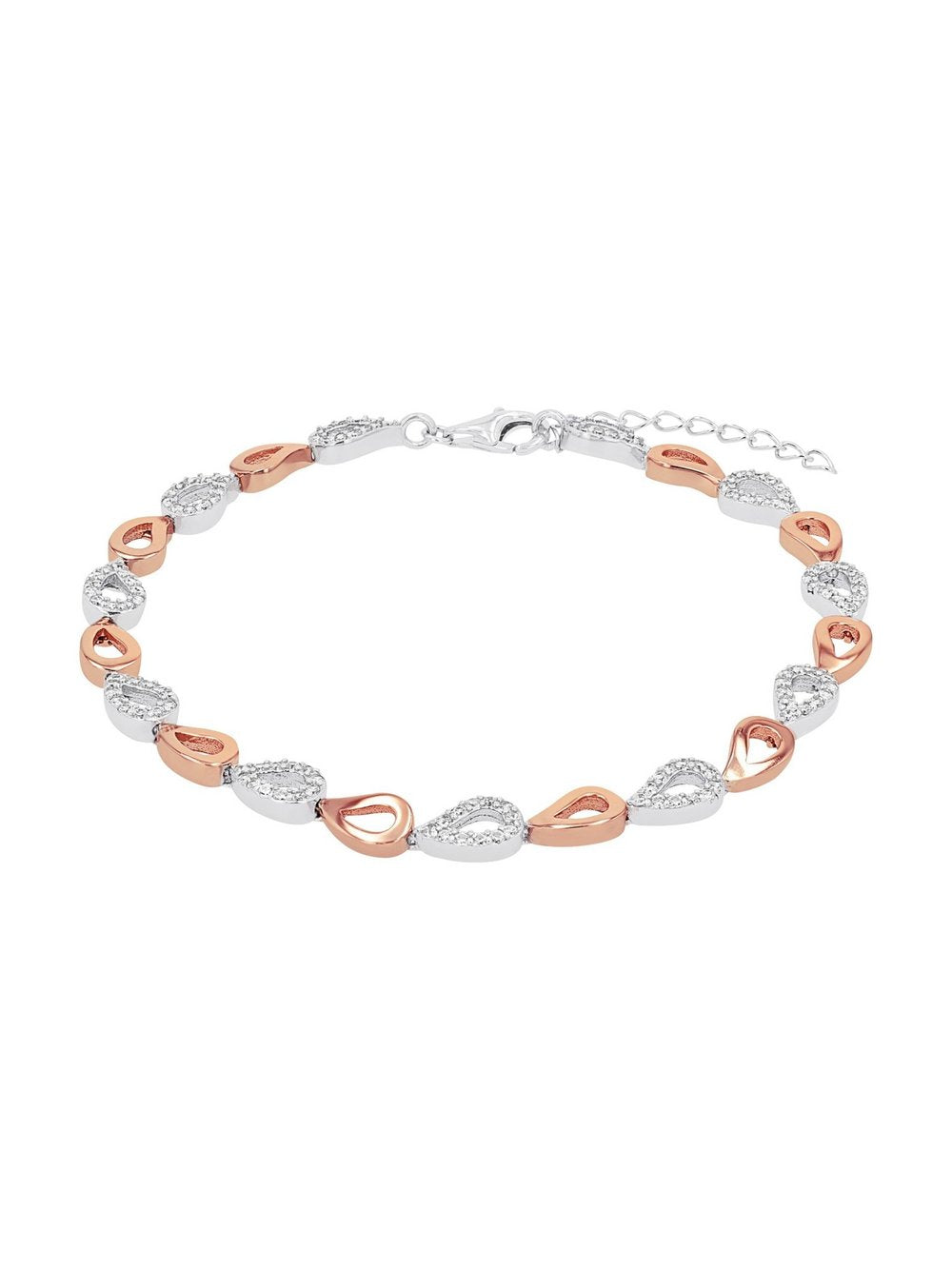 amor Ohrhänger Damen Sterlingsilber