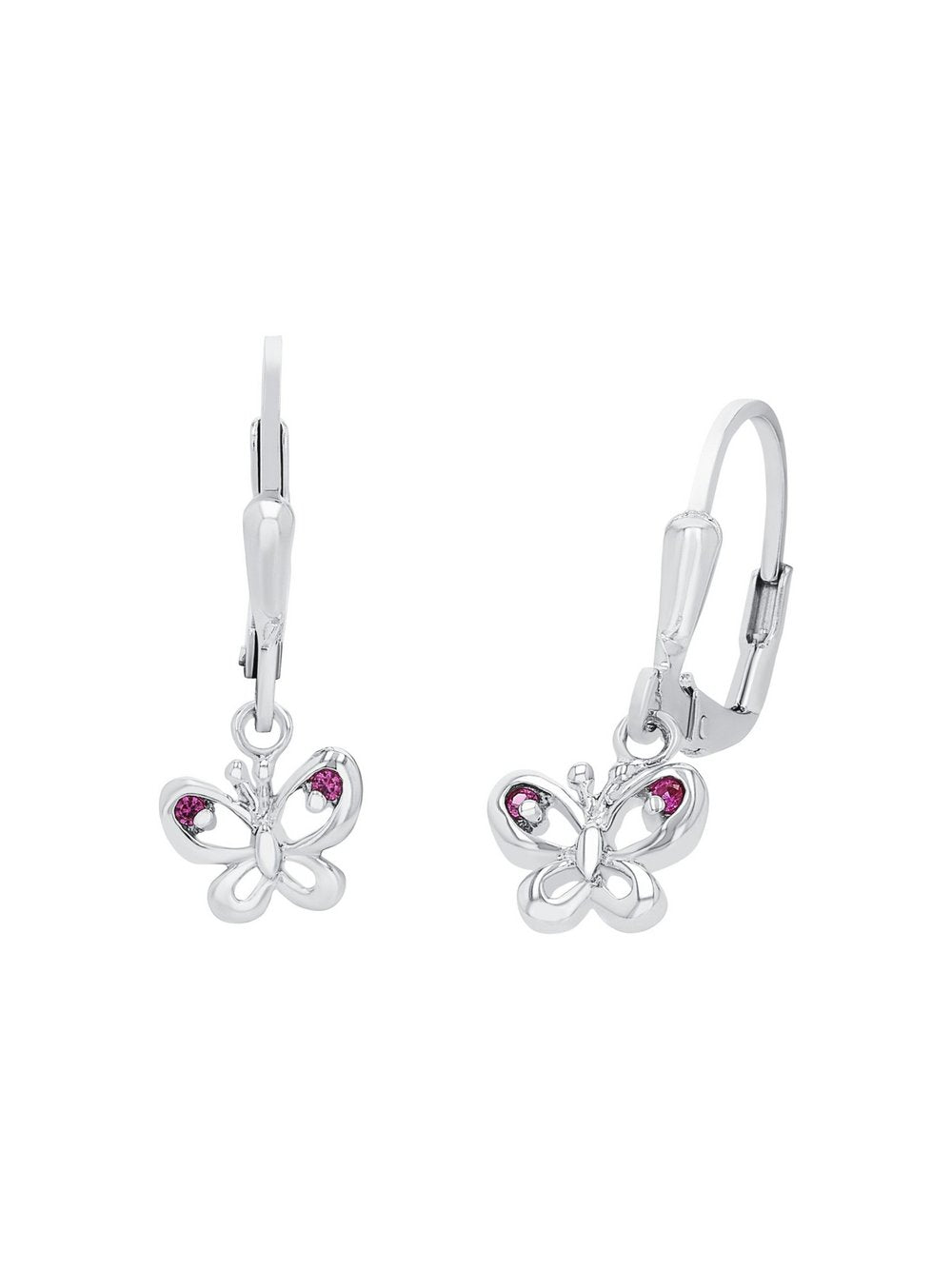 amor Ring Damen Sterlingsilber