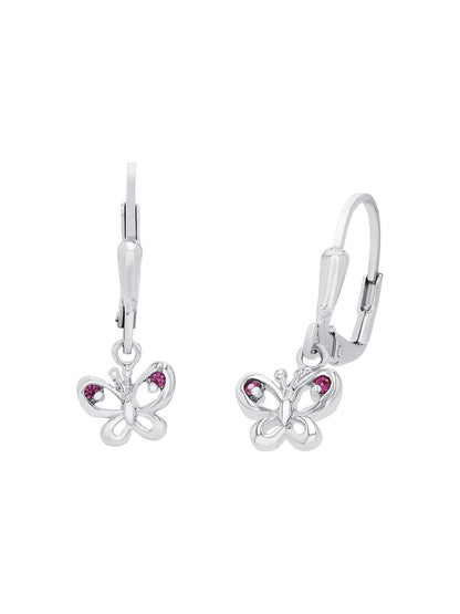 amor Ring Damen Sterlingsilber