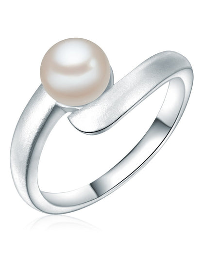 Rafaela Donata Ring Damen Sterlingsilber