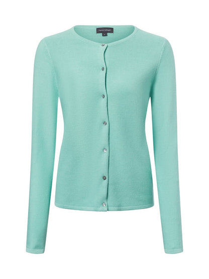 Franco Callegari Strickjacke Damen Baumwolle