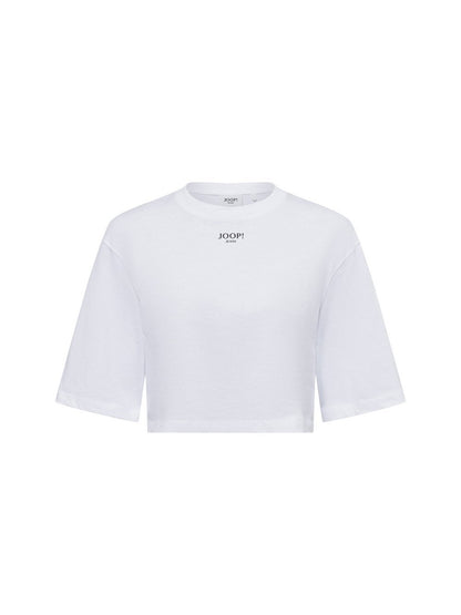 Joop Jeans T-Shirt Damen Baumwolle