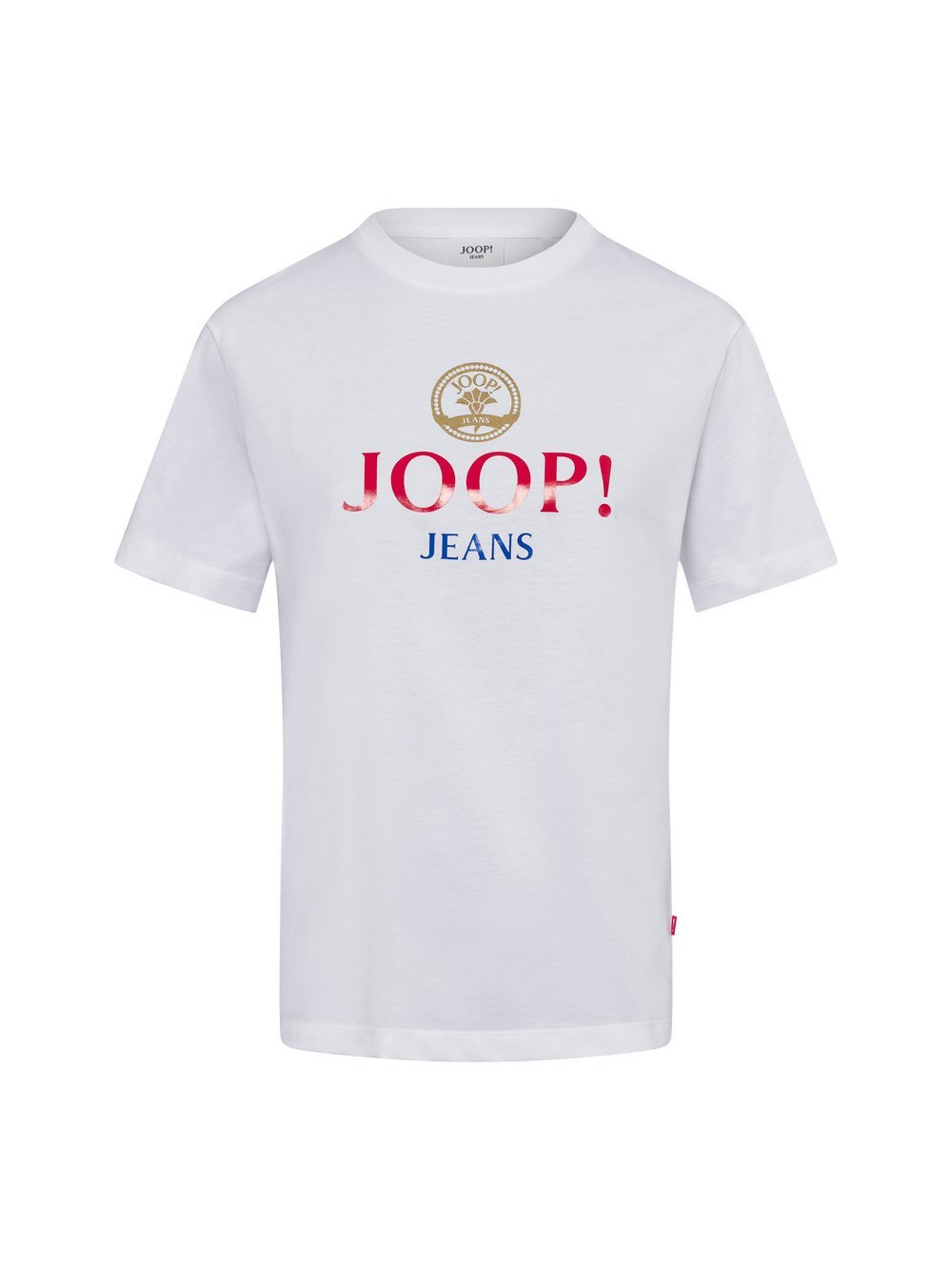 Joop Jeans T-Shirt Damen Baumwolle