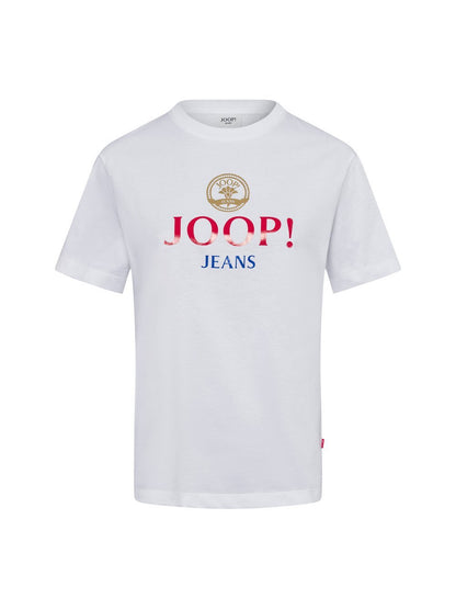 Joop Jeans T-Shirt Damen Baumwolle
