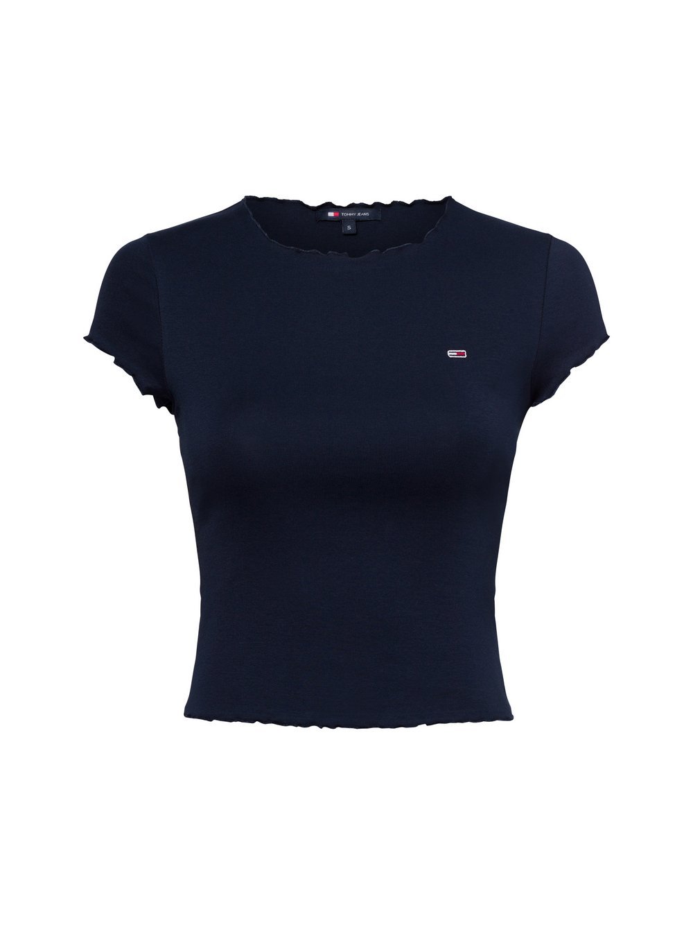 Tommy Jeans T-Shirt Damen Baumwolle