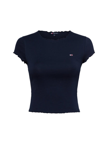 Tommy Jeans T-Shirt Damen Baumwolle