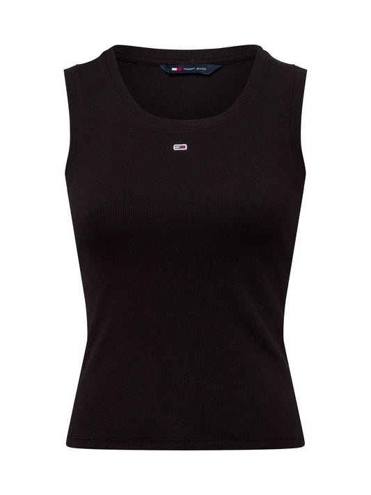 Tommy Jeans Tanktop Damen Baumwolle