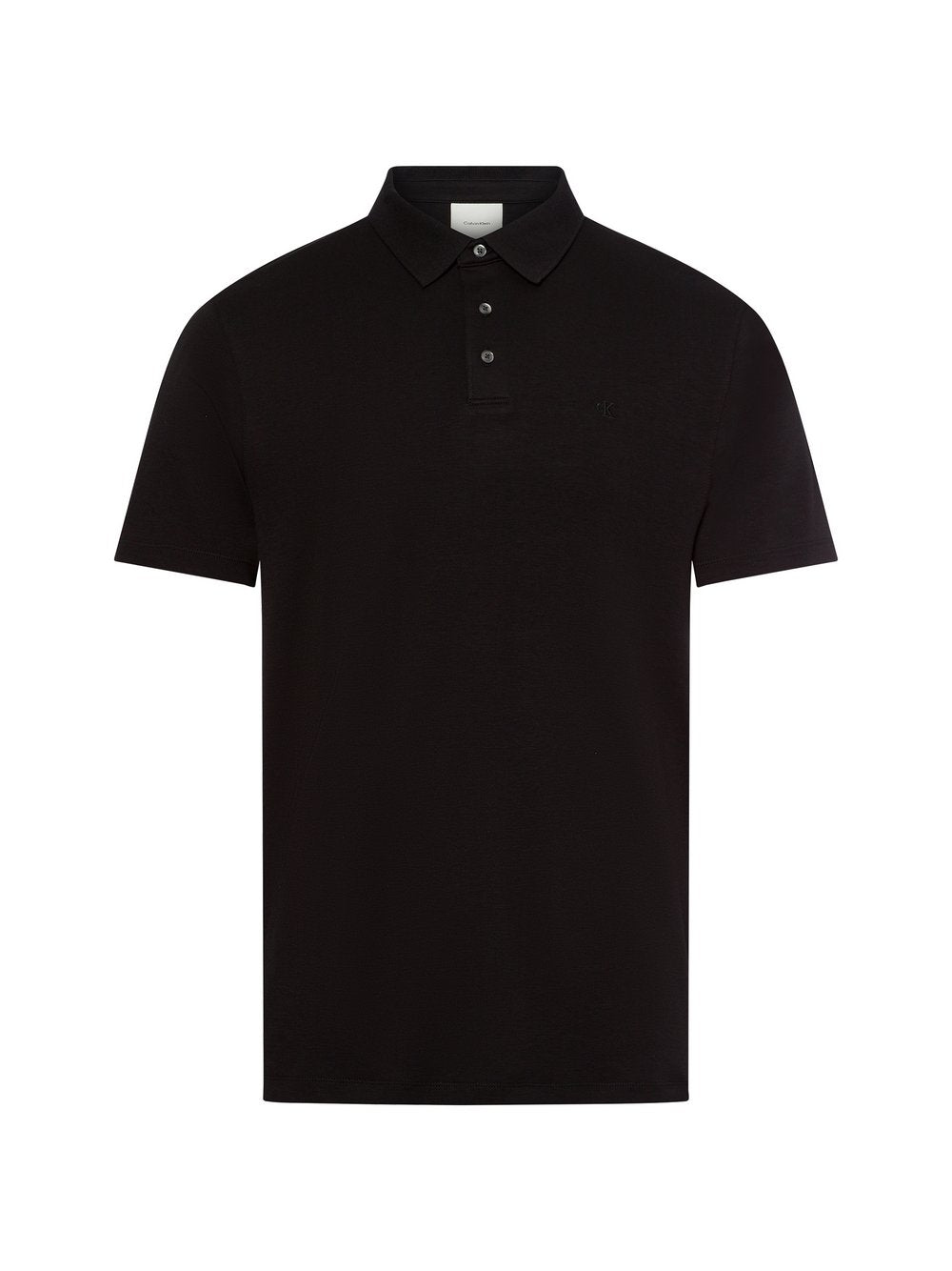Calvin Klein Poloshirt Herren Baumwolle
