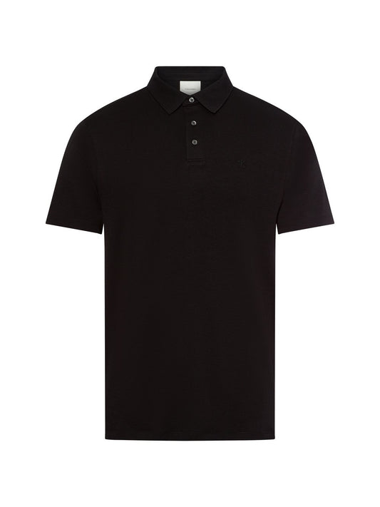 Calvin Klein Poloshirt Herren Baumwolle