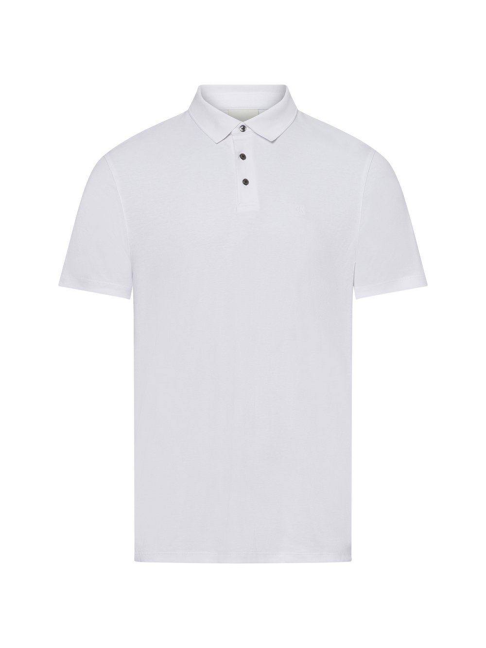 Calvin Klein Poloshirt Herren Baumwolle