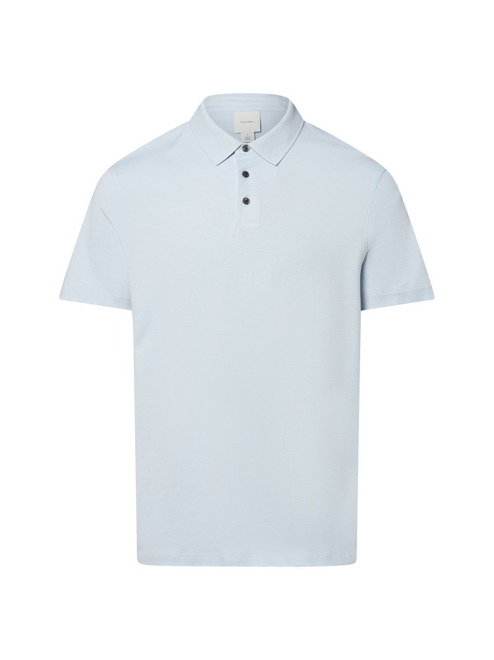 Calvin Klein Poloshirt Herren Baumwolle