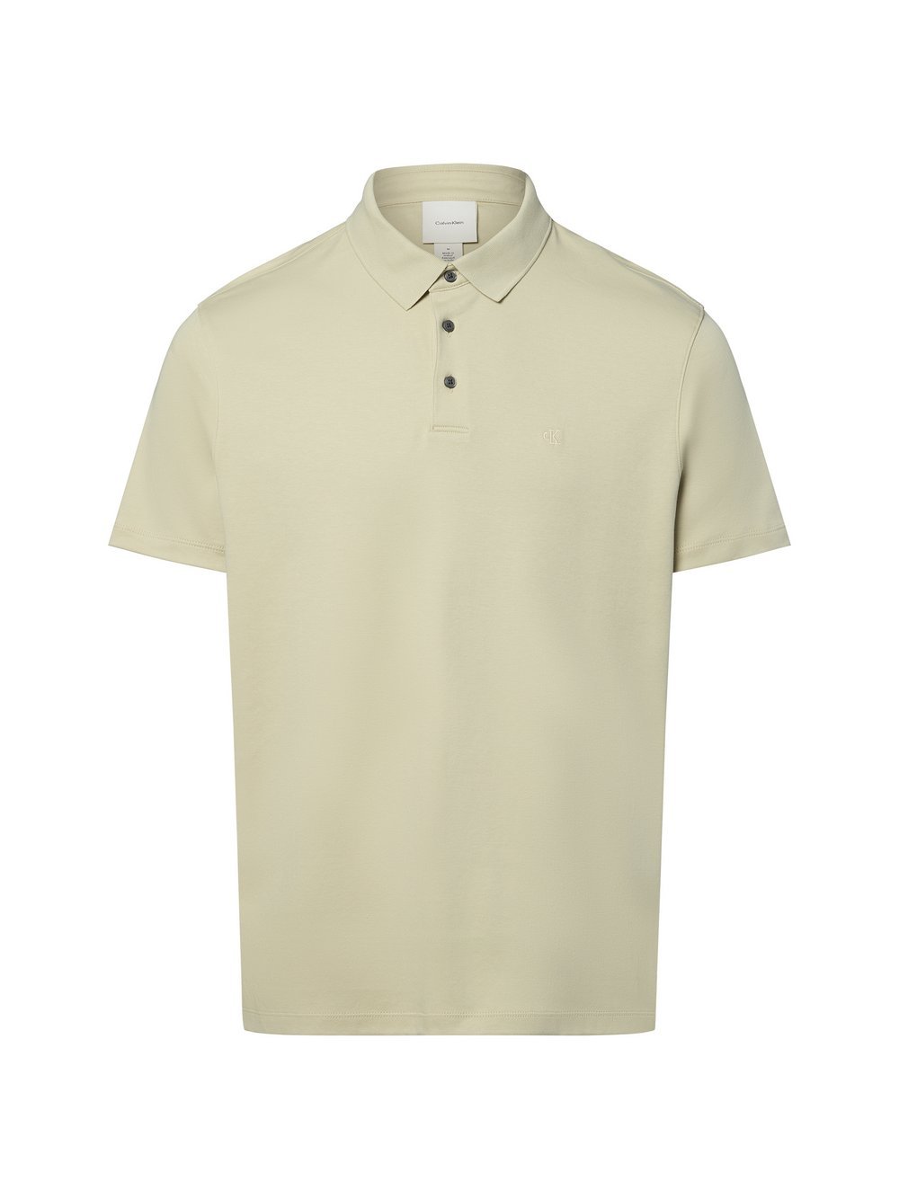 Calvin Klein Poloshirt Herren Baumwolle