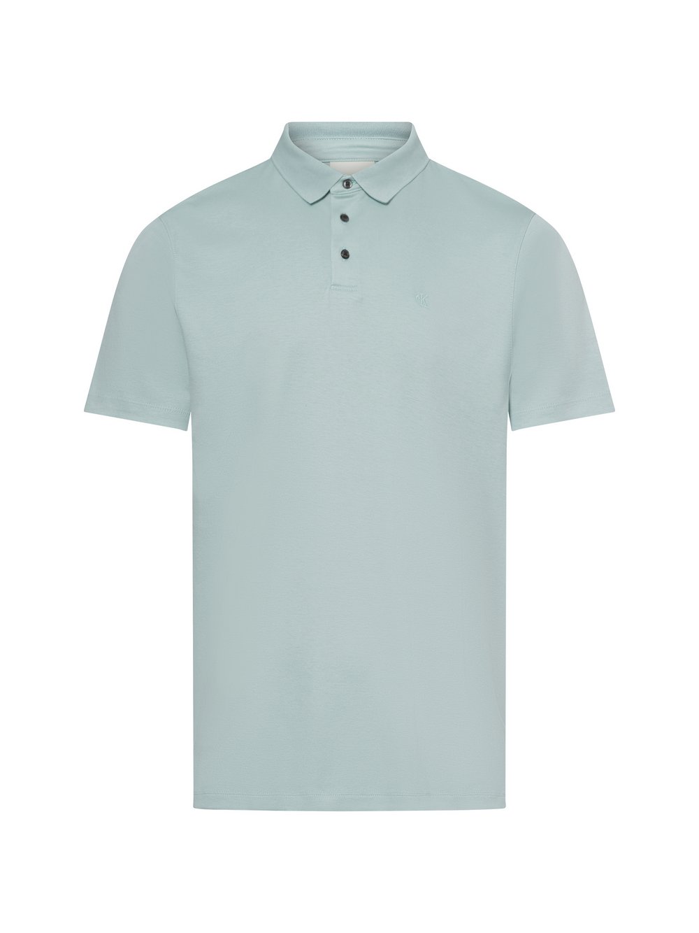 Calvin Klein Poloshirt Herren Baumwolle