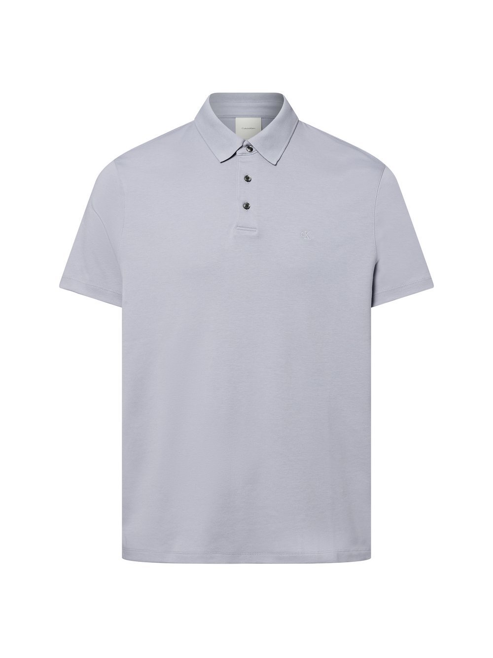 Calvin Klein Poloshirt Herren Baumwolle