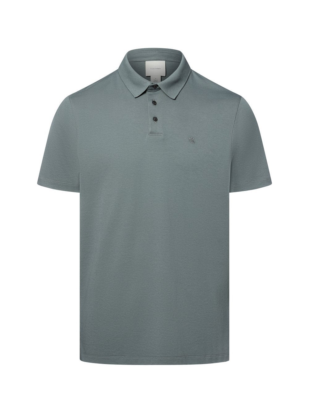 Calvin Klein Poloshirt Herren Baumwolle