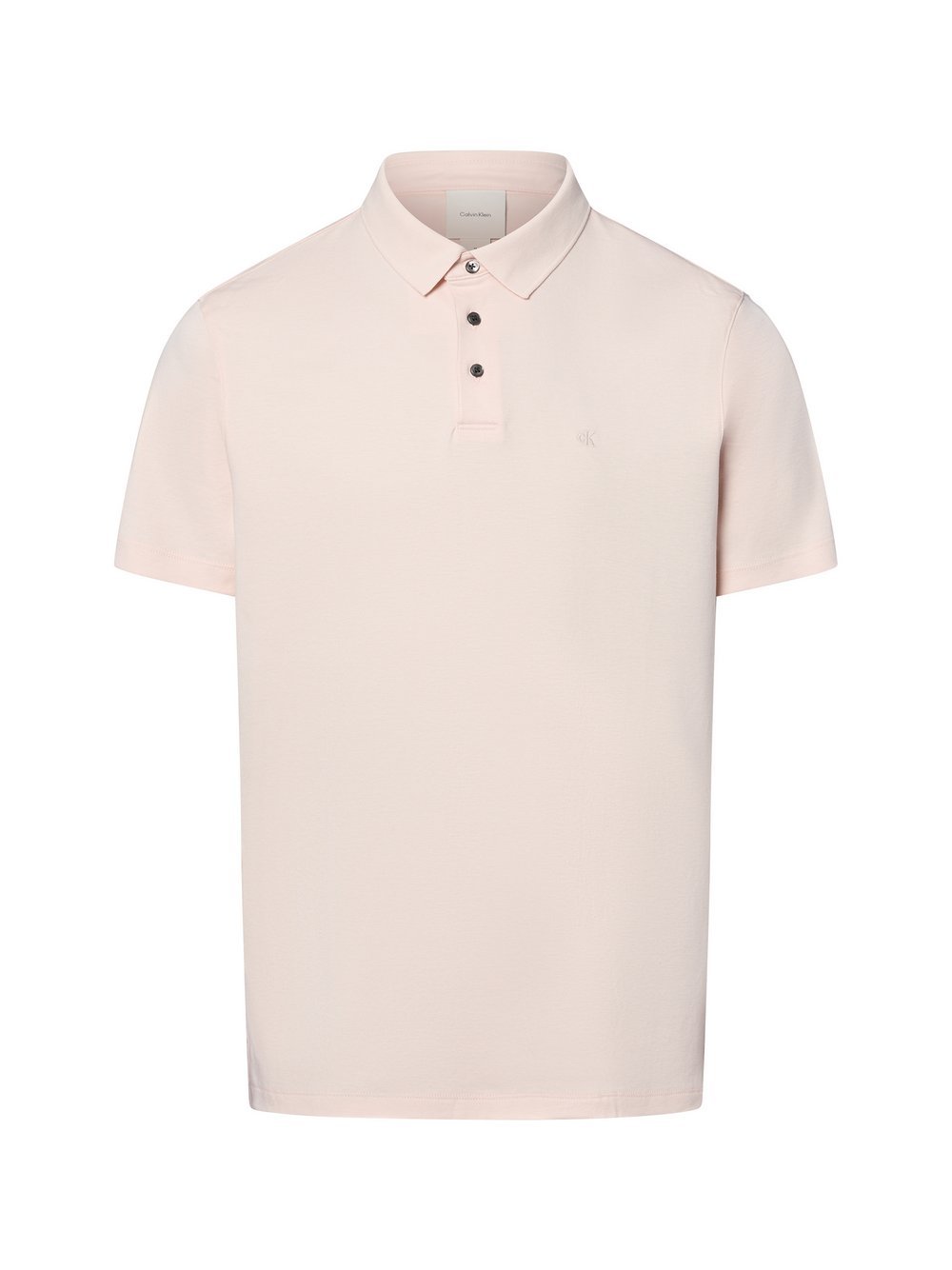 Calvin Klein Poloshirt Herren Baumwolle