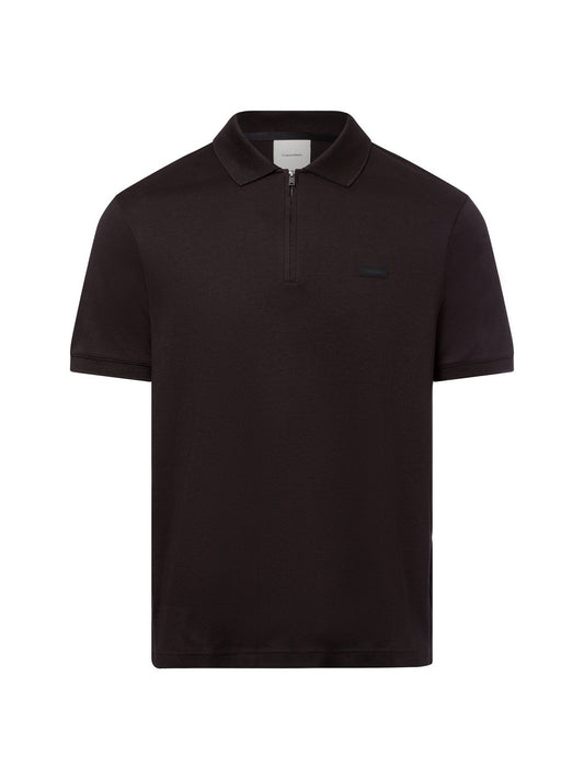 Calvin Klein Calvin Klein Poloshirt Herren Baumwolle