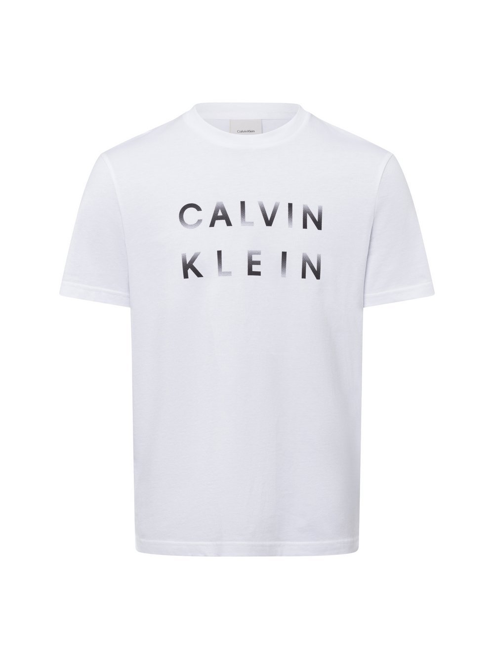Calvin Klein T-Shirt Herren Baumwolle