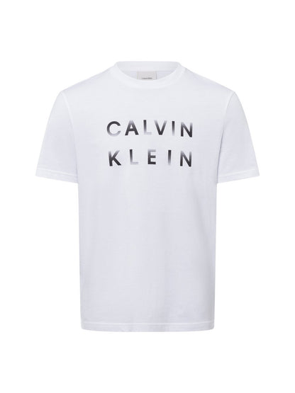 Calvin Klein T-Shirt Herren Baumwolle