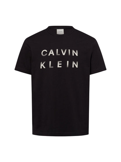 Calvin Klein T-Shirt Herren Baumwolle