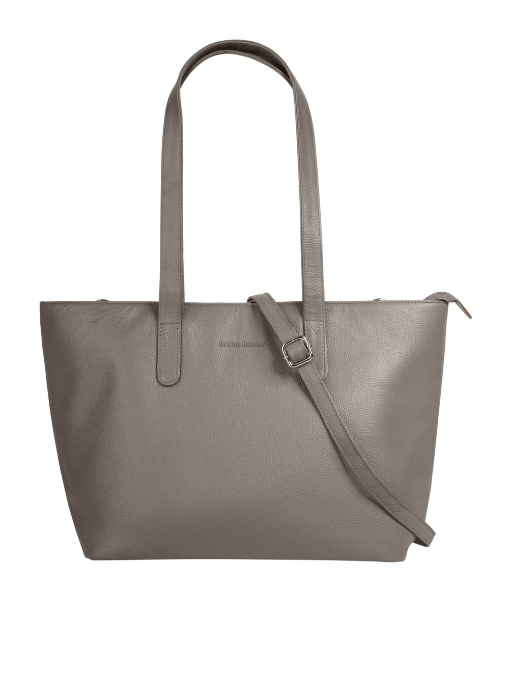 Bruno Banani Shopper Damen Leder