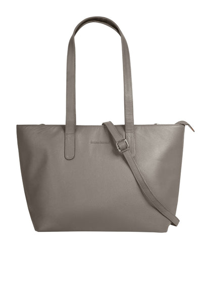 Bruno Banani Shopper Damen Leder