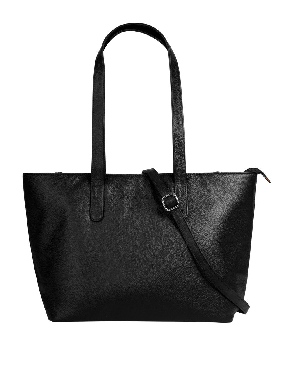 Bruno Banani Shopper Damen Leder