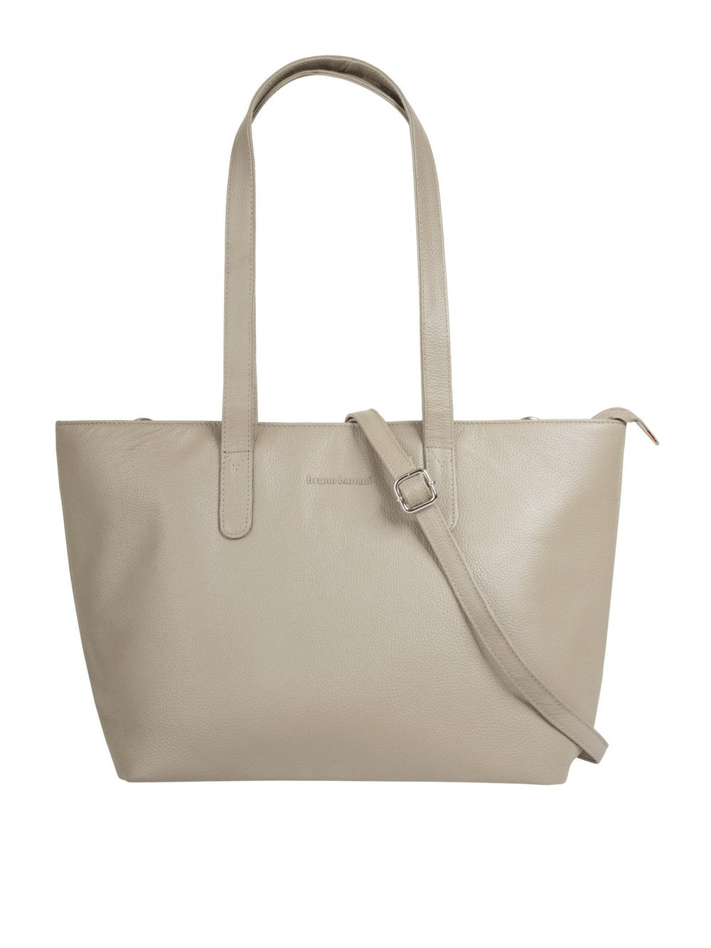 Bruno Banani Shopper Damen Leder